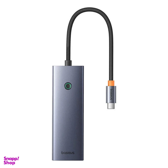 هاب 7 پورت Type-C بیسوس مدل BS-OH159
