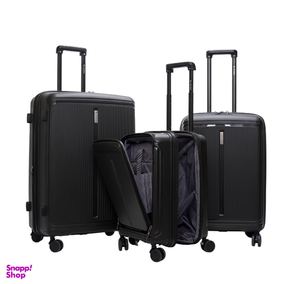 چمدان سونادا مدل son 69 مجموعه ۳ عددی