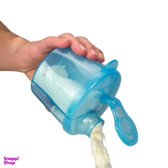 ظرف نگهدارنده شیر خشک دکتر براونز مدل AC038