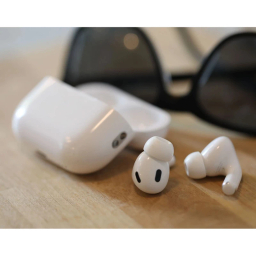 هدفون بی سیم مدل AirPods pro