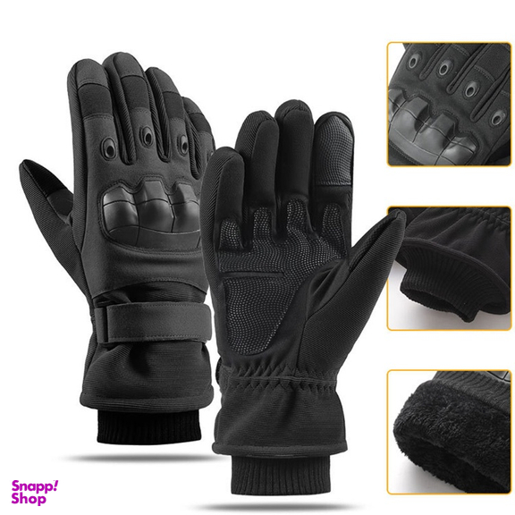 دستکش ساق بلند اوکلی کد 605 مدل Tactical Combat Gloves