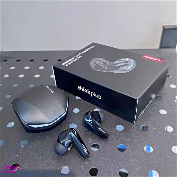 هندزفری بلوتوثی لنوو مدل Live Pods GM2 Pro