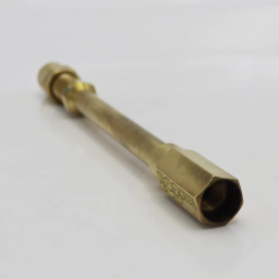 رابط والف لاستیک مدل داگ کد YPK-18CM