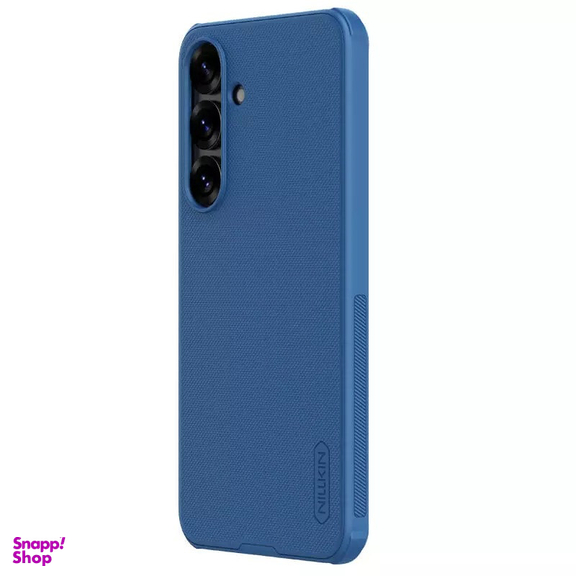 کاور نیلکین مدل Super Frosted Shield Pro مناسب برای گوشی موبایل سامسونگ Galaxy S25 Plus