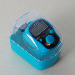 صلوات شمار مدل انگشتی