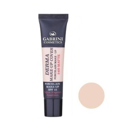 کرم پودر گابرینی مدل Derma حجم 40 میلی لیتر