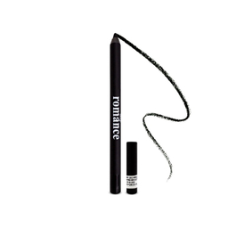 مداد چشم دیپ رومنس مدل Carbob Black رنگ مشکی