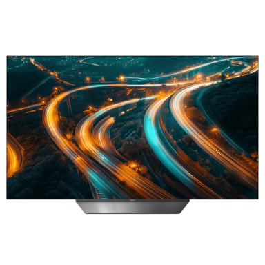 تلویزیون اولد هوشمند جی پلاس مدل GTV-65SO621N سایز 65 اینچ