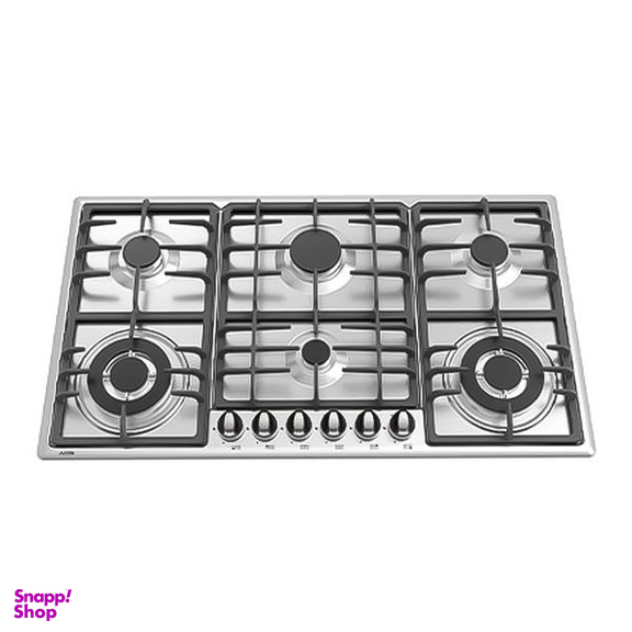 اجاق گاز صفحه ای آلتون مدل S601