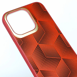 قاب گوشی موبایل کاجسا کد 003 مناسب اپل iPhone 13 Pro