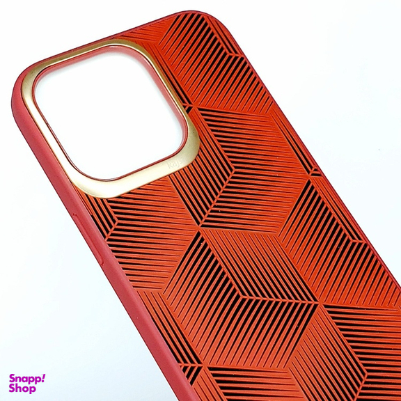 قاب گوشی موبایل کاجسا کد 003 مناسب اپل iPhone 13 Pro