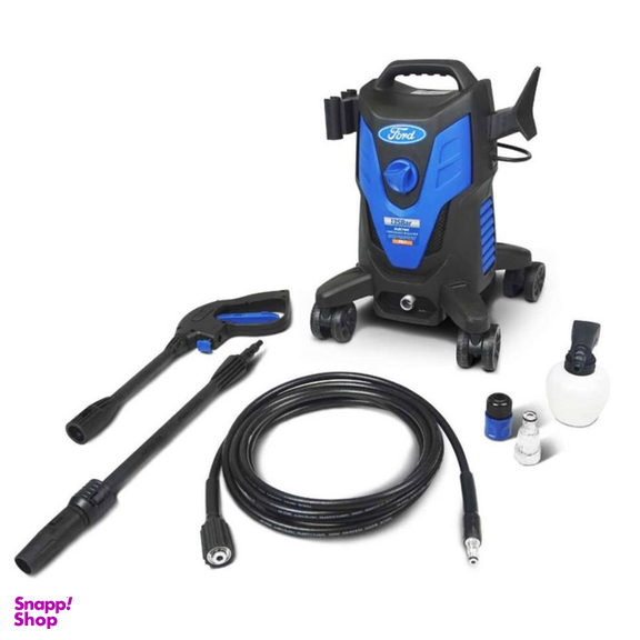 کارواش فورد مدل F4.1