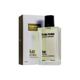ادوپرفیوم تتریس مدل Tom Ford Black Orchid