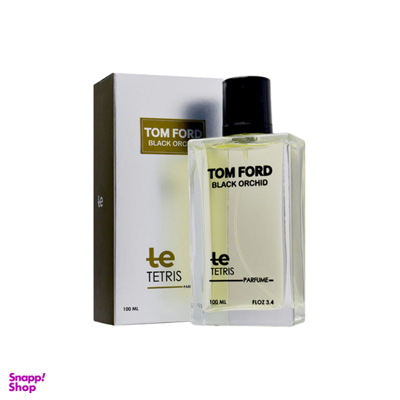 ادوپرفیوم تتریس مدل Tom Ford Black Orchid