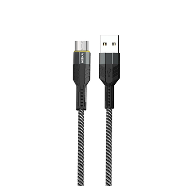 کابل شارژ USB To Micro هیسکا مدل LX-304