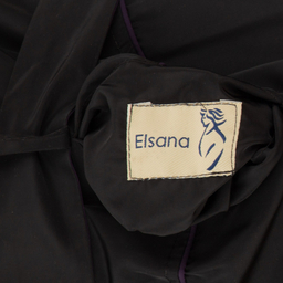 پافر زنانه السانا مدل درسان کد 130112