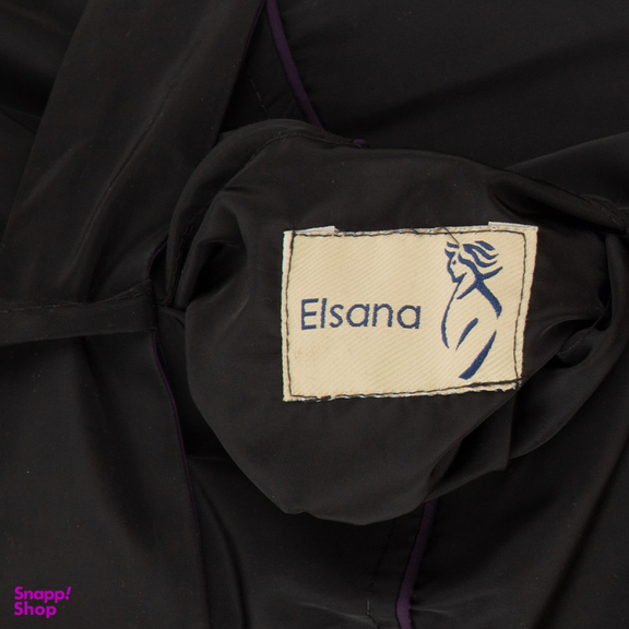 پافر زنانه السانا مدل درسان کد 130112