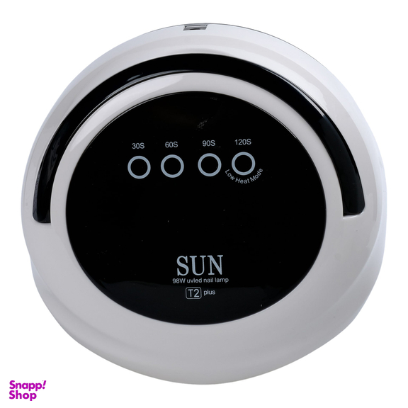 دستگاه لاک خشک کن سان مدل Sun T2 Plus