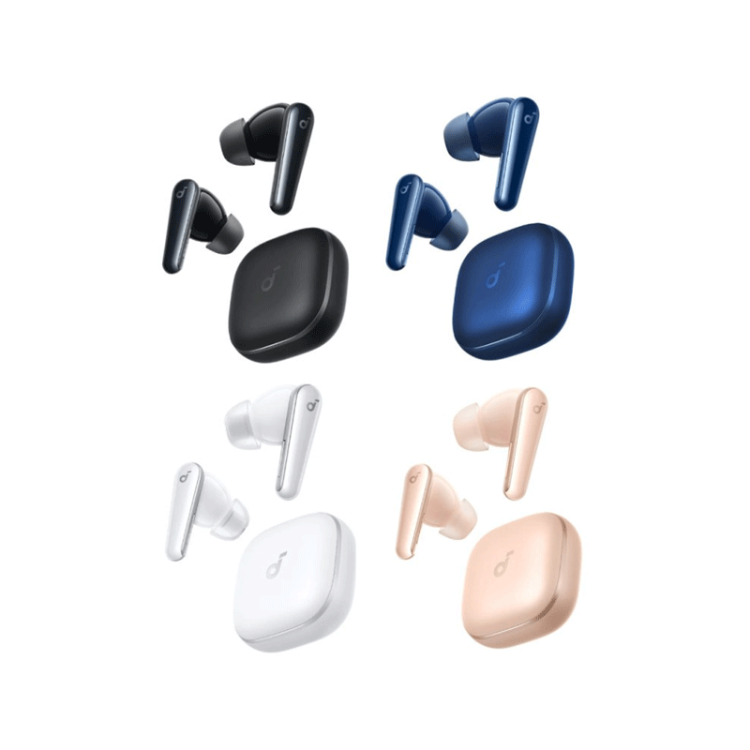 ایرفون بلوتوثی انکر مدل Soundcore Liberty 5 A3957