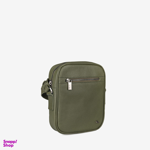 کیف رودوشی مردانه چرم مشهد مدل X5027