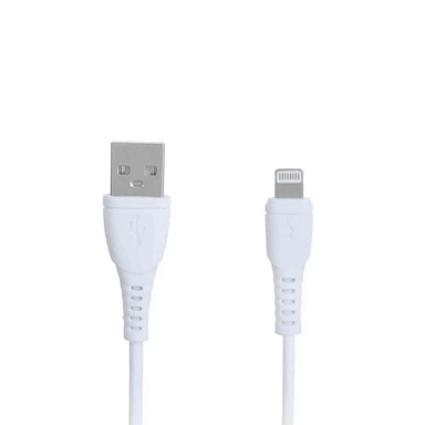 کابل USB به Lightning ایکس کین کد XK-CA06 طول 1 متر