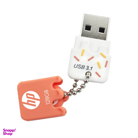 فلش مموری اچ پی مدل  x778w ظرفیت 32 گیگابایت