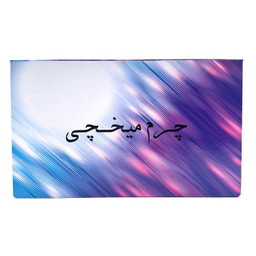 کفش طبی مردانه چرم میخچی کد P8 رنگ مشکی