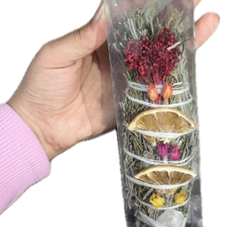 پک هدیه و مدیتیشن مدل ناماسته