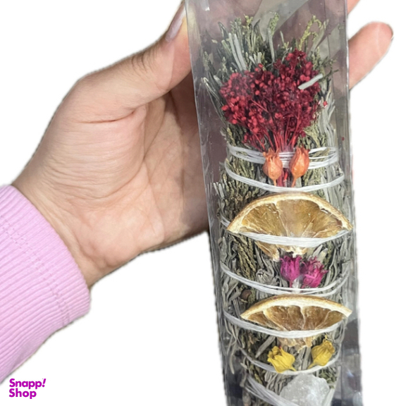 پک هدیه و مدیتیشن مدل ناماسته