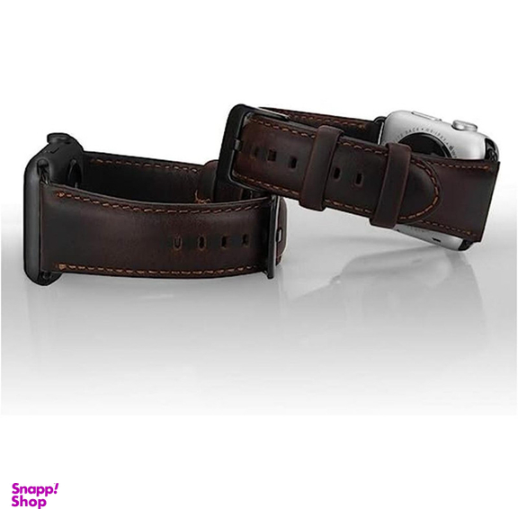 بند اپیکوی مدل Official مناسب برای اپل واچ سری 1/2/3/4/5/6/7/8/9/SE/Ultra سایز 42/44/45/49 میلی متری