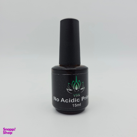 پرایمر غیر اسیدی وی اس اس کد 1123 حجم 15 میلی‌ لیتر