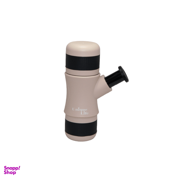 اسپرسوساز دستی یونیک لایف مدل مینی پرسو کد 01