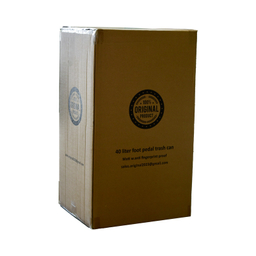 سطل زباله پدالی اورجینال کد 300329