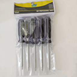 پیچ گوشتی ستاره ای اسکای مدل M5 مجموعه 5 عددی