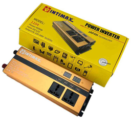 مبدل برق خودرو 4500 وات اینتیمکث مدل 1104