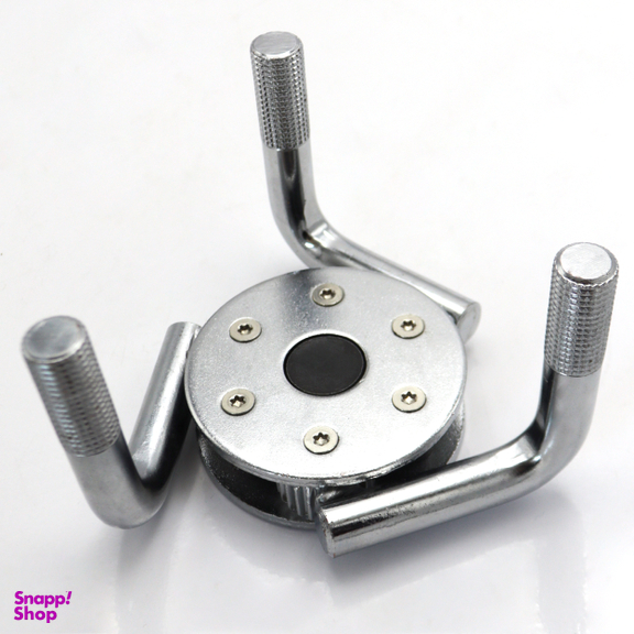 آچار فیلتر روغن ریگلاژی مدل بت کد YPEAS-KAMIYOONI-85-135MM