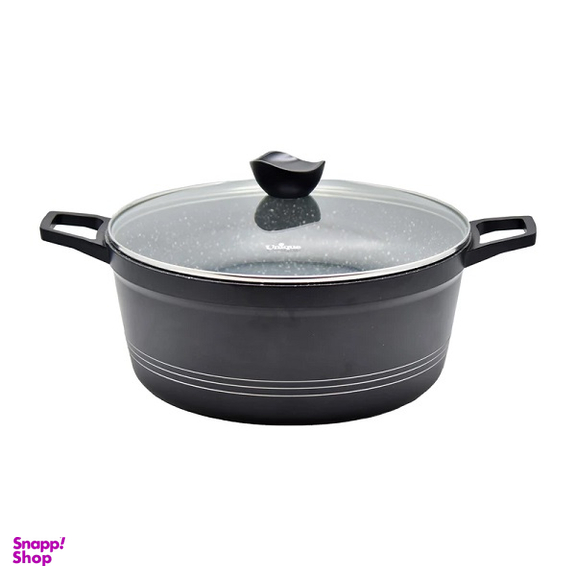 قابلمه گرانیت یونیک سایز 32 مدل UN-7809