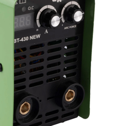 اینورتر جوشکاری 430 آمپر جاب مدل IGBT-430 NEW