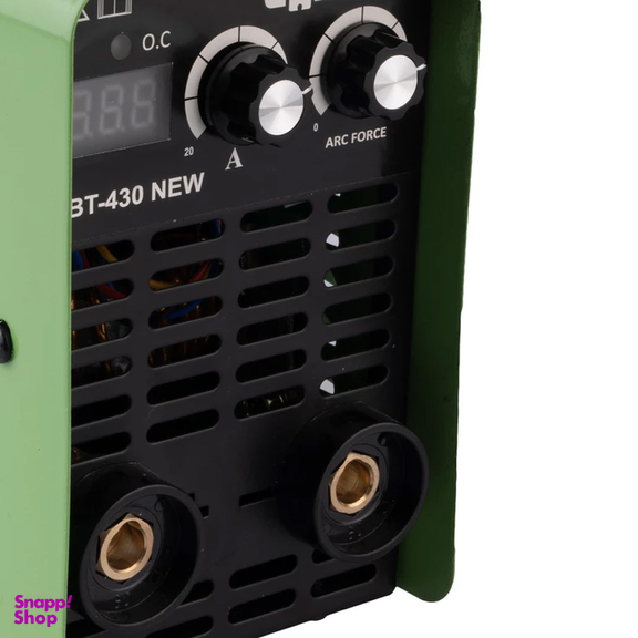 اینورتر جوشکاری 430 آمپر جاب مدل IGBT-430 NEW