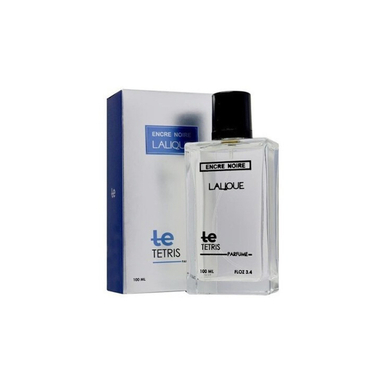 ادوپرفیوم مردانه تتریس مدل Lalique Encre Noire
