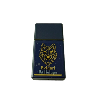عطر سگ و گربه پرسا مدل Bvlgari حجم 30 میلی لیتر