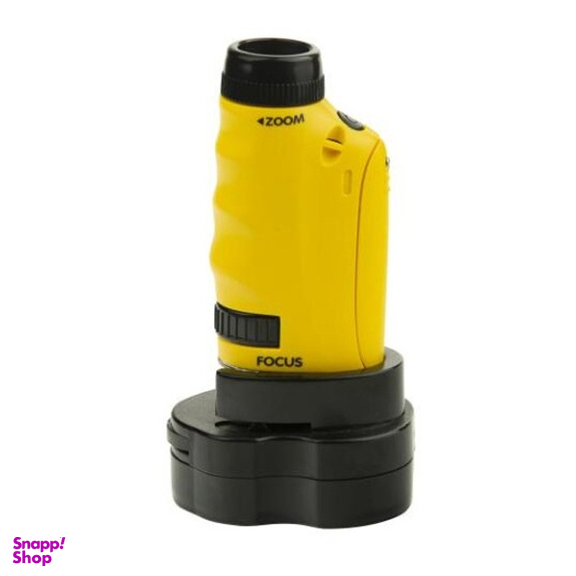 میکروسکوپ جیبی آیبکس مدل MicroBex 120x