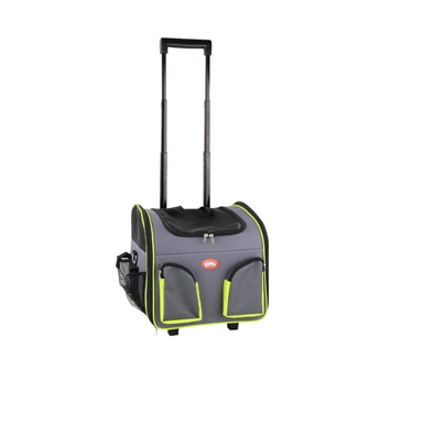 کیف حمل سگ و گربه مدل Trolley کد 10