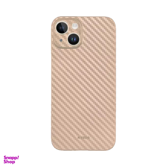 کاور کی -زد دوو مدل Air Carbon مناسب برای گوشی موبایل اپل iPhone 13