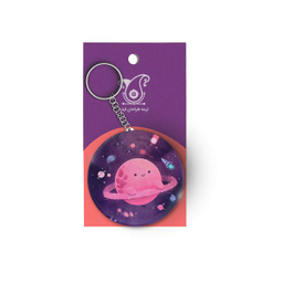 جاکلیدی ترمه طراحان ایده مدل funny planet کد cfp1486