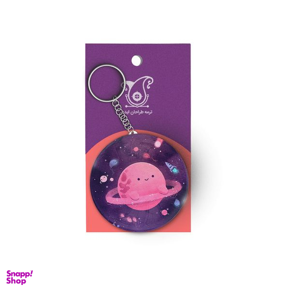 جاکلیدی ترمه طراحان ایده مدل funny planet کد cfp1486