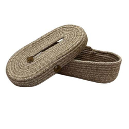 جای دستمال کاغذی کنفی مدل MFM32