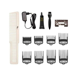 ماشين اصلاح سر و صورت رزونال مدل Genio Clipper