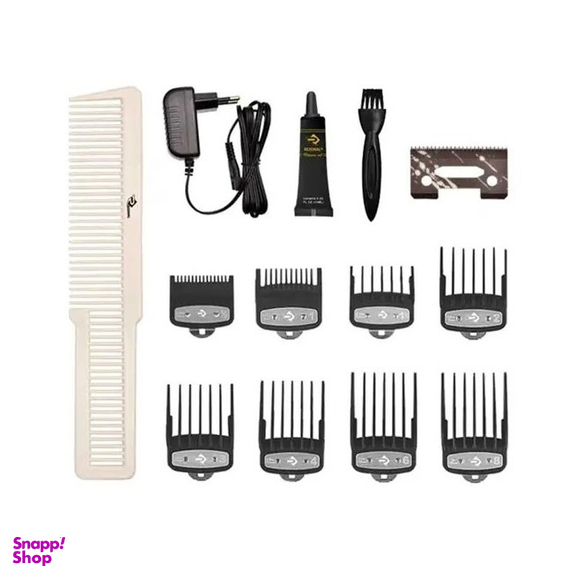 ماشين اصلاح سر و صورت رزونال مدل Genio Clipper