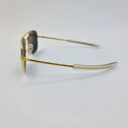 عینک آفتابی مردانه مدل آمریکن اپتیکال کد 2054